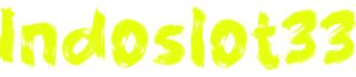 Indoslot33